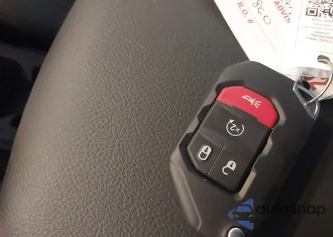 2025 Jeep Wrangler 4Xe Sport S 4Xe from USA, damaged, VIN 1C4RJXN68SW596890